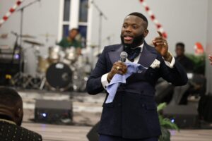 Read more about the article Walking in Dominion Through Christ: God’s Original Design for Humanity