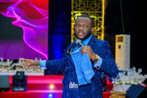 Read more about the article Raising Your Voice for Christ: Why the World Needs Your Testimony